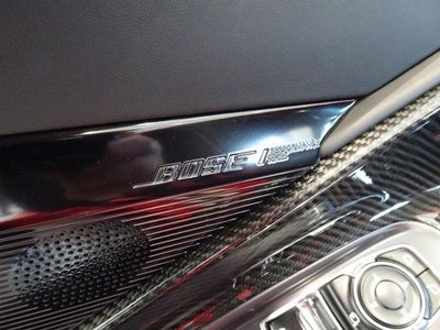 2024 Chevrolet Corvette Z06 3LZ