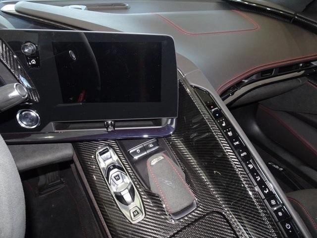 2024 Chevrolet Corvette Z06 3LZ