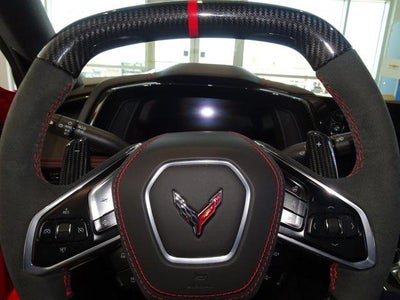 2024 Chevrolet Corvette Z06 3LZ