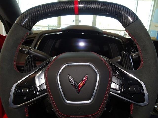 2024 Chevrolet Corvette Z06 3LZ