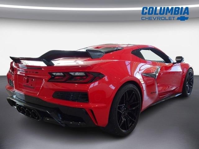 2024 Chevrolet Corvette Z06 3LZ