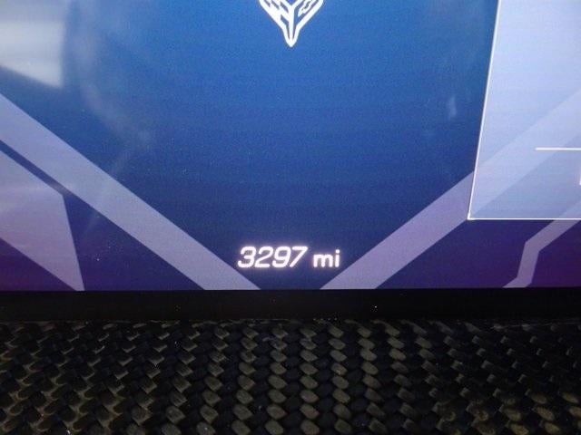 2024 Chevrolet Corvette Z06 3LZ