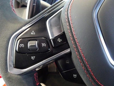 2024 Chevrolet Corvette Z06 3LZ