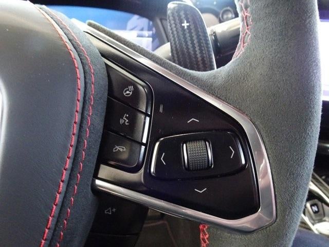 2024 Chevrolet Corvette Z06 3LZ