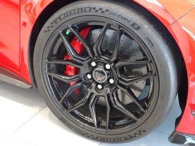 2024 Chevrolet Corvette Z06 3LZ