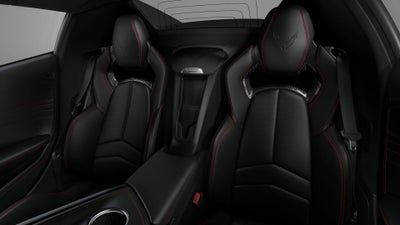 2027 Chevrolet Corvette Z06 Z06 Convertible 3LZ