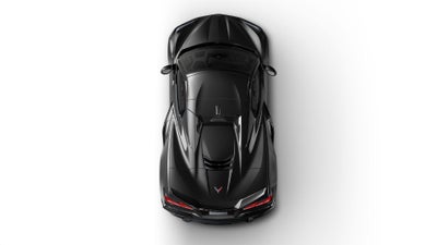 2027 Chevrolet Corvette Z06 Z06 Convertible 3LZ