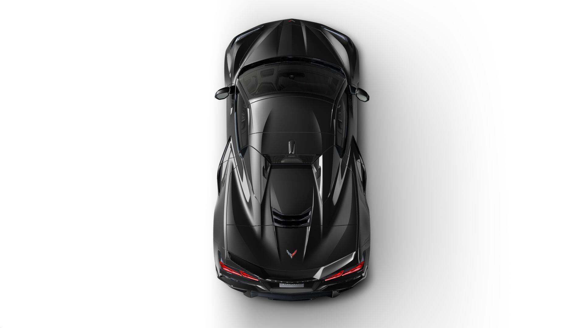2027 Chevrolet Corvette Z06 Z06 Convertible 3LZ