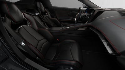 2027 Chevrolet Corvette Z06 Z06 Convertible 3LZ