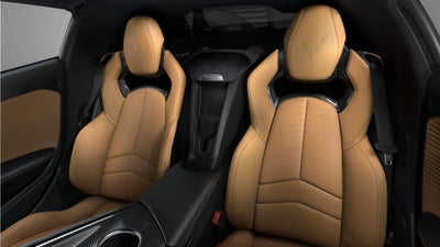 2026 Chevrolet Corvette ZR1 ZR1 Coupe 3LZ