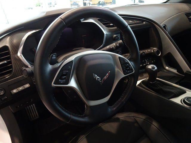 2014 Chevrolet Corvette Stingray Z51 3LT