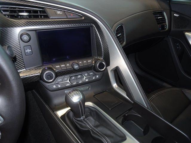 2014 Chevrolet Corvette Stingray Z51 3LT