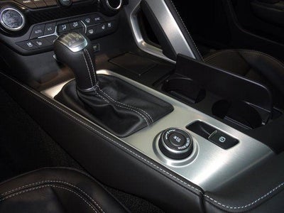 2014 Chevrolet Corvette Stingray Z51 3LT