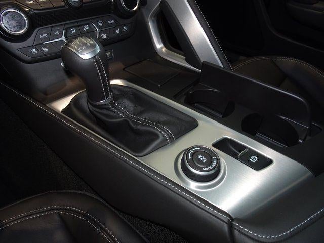 2014 Chevrolet Corvette Stingray Z51 3LT