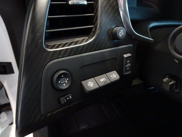 2014 Chevrolet Corvette Stingray Z51 3LT