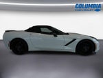 2014 Chevrolet Corvette Stingray Z51 3LT