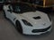 2014 Chevrolet Corvette Stingray Z51 3LT