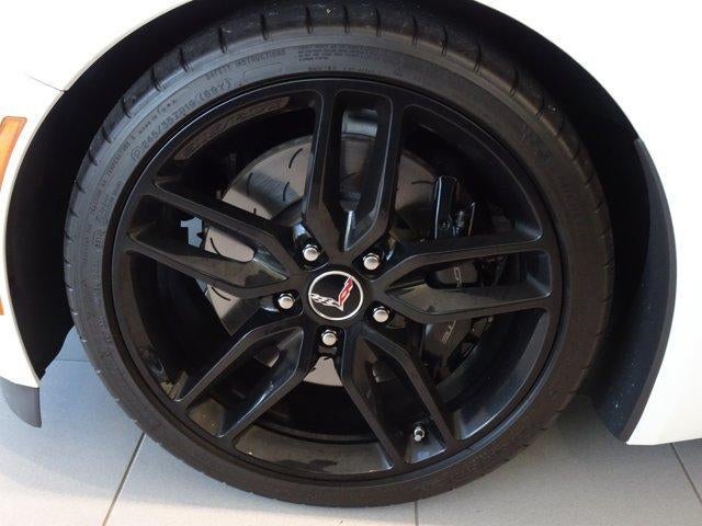 2014 Chevrolet Corvette Stingray Z51 3LT