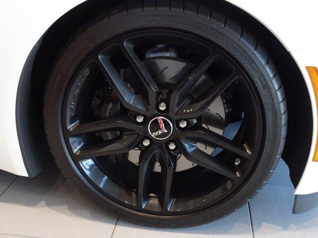 2014 Chevrolet Corvette Stingray Z51 3LT