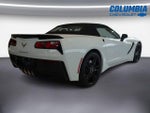 2014 Chevrolet Corvette Stingray Z51 3LT