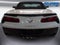 2014 Chevrolet Corvette Stingray Z51 3LT