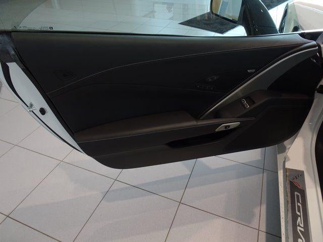 2014 Chevrolet Corvette Stingray Z51 3LT
