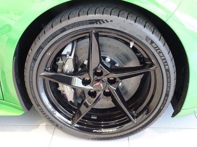 2026 Chevrolet Corvette E-Ray E-Ray Convertible 3LZ