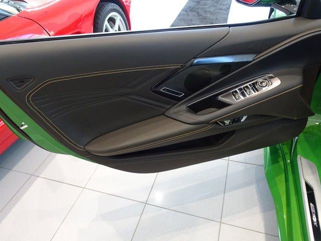 2026 Chevrolet Corvette E-Ray E-Ray Convertible 3LZ