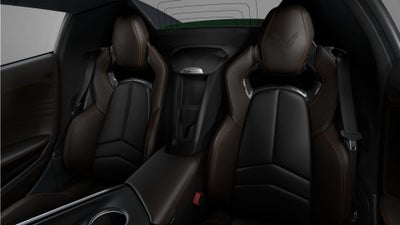 2026 Chevrolet Corvette E-Ray E-Ray Convertible 3LZ