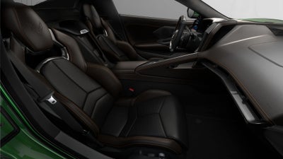 2026 Chevrolet Corvette E-Ray E-Ray Convertible 3LZ