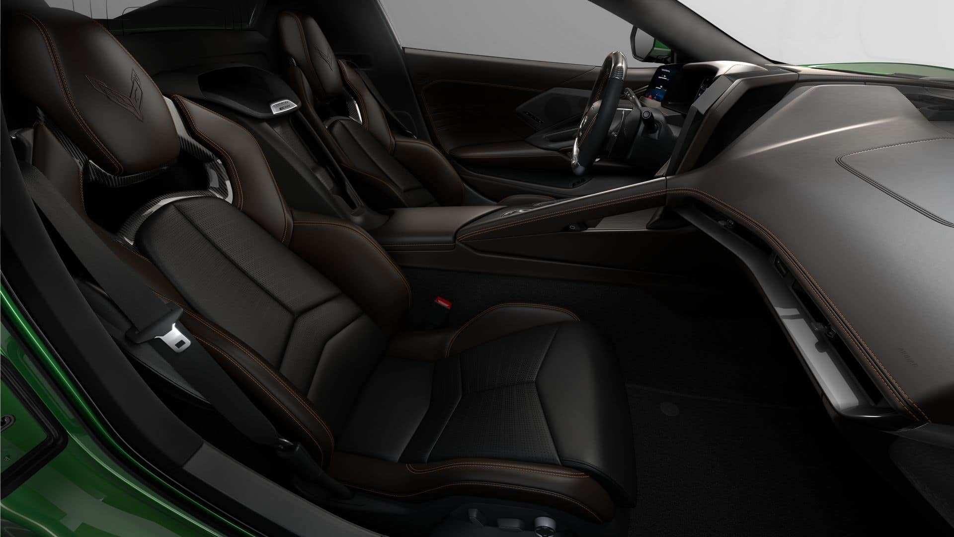 2026 Chevrolet Corvette E-Ray E-Ray Convertible 3LZ