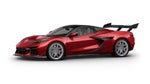 2027 Chevrolet Corvette ZR1X ZR1X Convertible 3LZ