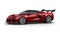 2027 Chevrolet Corvette ZR1X ZR1X Convertible 3LZ
