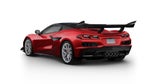 2027 Chevrolet Corvette ZR1X ZR1X Convertible 3LZ