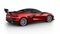 2027 Chevrolet Corvette ZR1X ZR1X Convertible 3LZ
