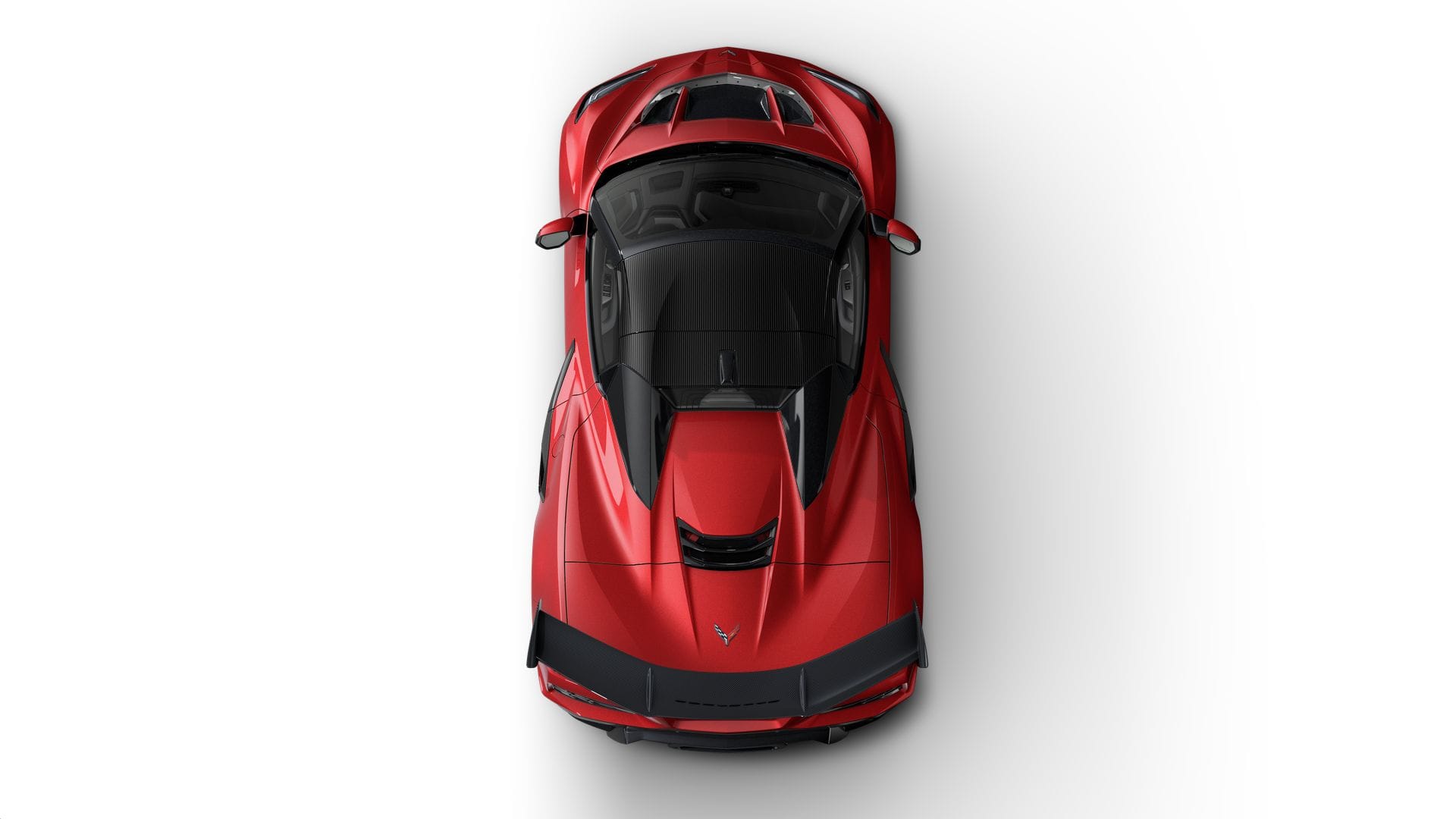 2027 Chevrolet Corvette ZR1X ZR1X Convertible 3LZ