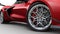 2027 Chevrolet Corvette ZR1X ZR1X Convertible 3LZ