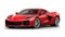 2027 Chevrolet Corvette Grand Sport Grand Sport Coupe 2LT