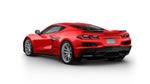 2027 Chevrolet Corvette Grand Sport Grand Sport Coupe 2LT