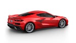 2027 Chevrolet Corvette Grand Sport Grand Sport Coupe 2LT