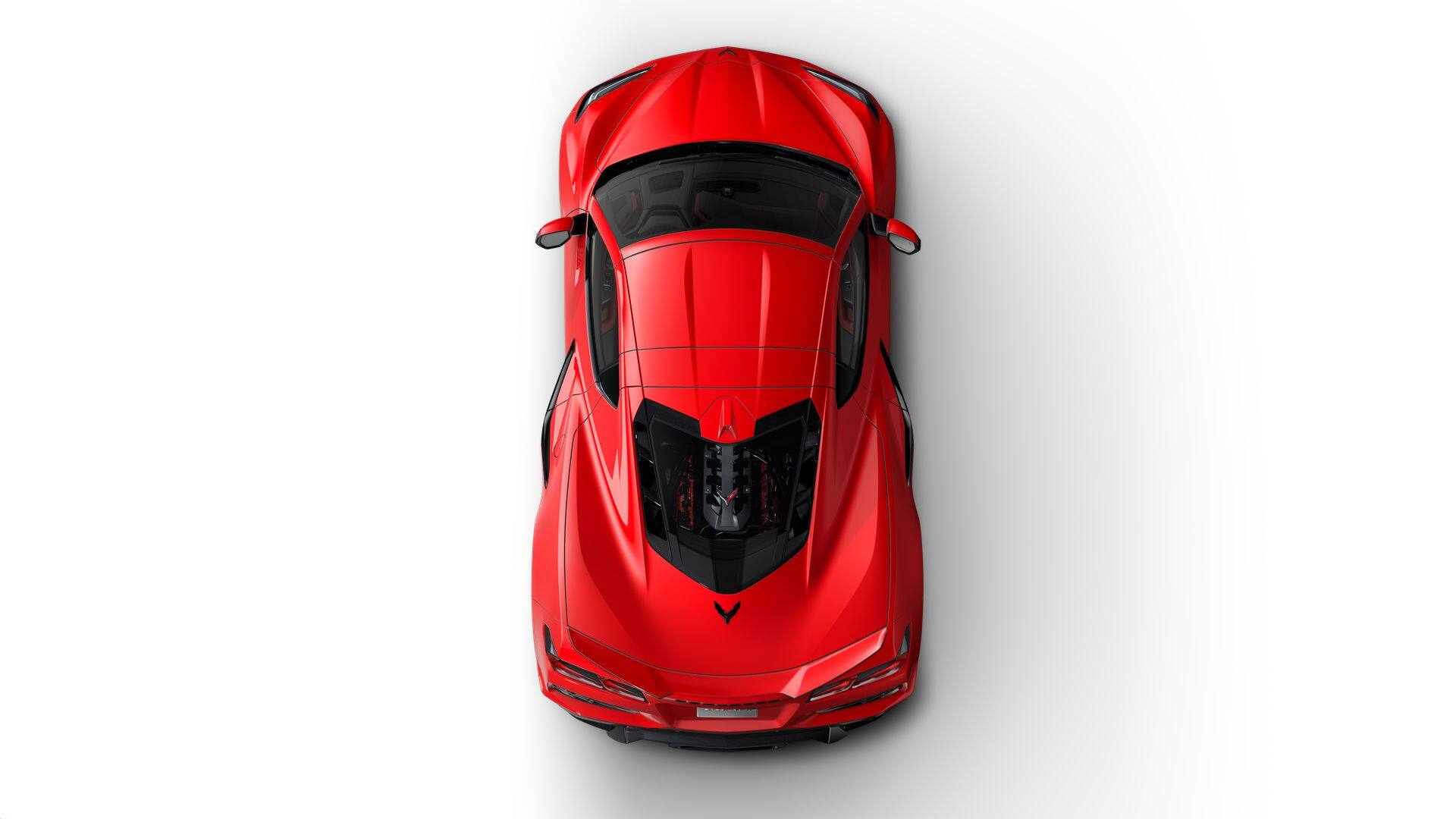 2027 Chevrolet Corvette Grand Sport Grand Sport Coupe 2LT