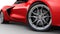 2027 Chevrolet Corvette Grand Sport Grand Sport Coupe 2LT