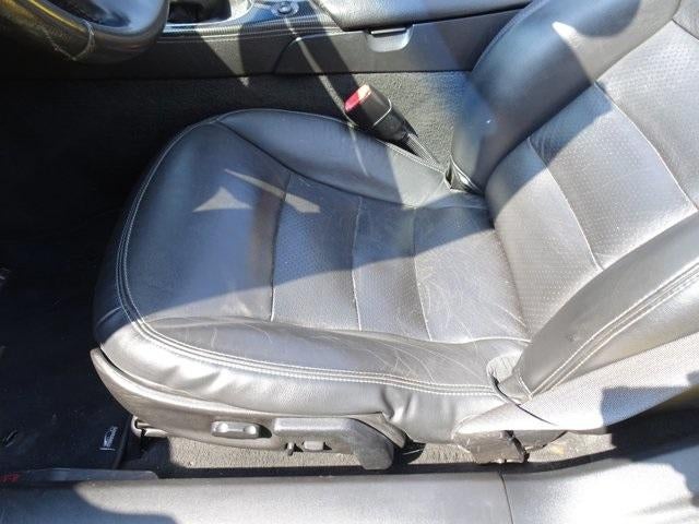 2011 Chevrolet Corvette Grand Sport Z16 Grand Sport w/4LT