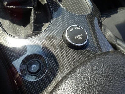 2011 Chevrolet Corvette Grand Sport Z16 Grand Sport w/4LT