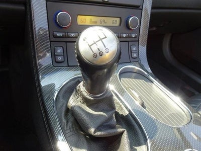 2011 Chevrolet Corvette Grand Sport Z16 Grand Sport w/4LT