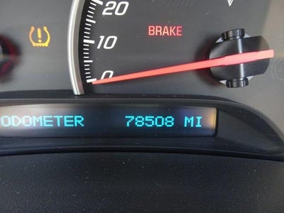 2011 Chevrolet Corvette Grand Sport Z16 Grand Sport w/4LT