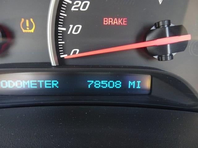 2011 Chevrolet Corvette Grand Sport Z16 Grand Sport w/4LT