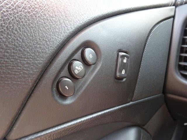 2011 Chevrolet Corvette Grand Sport Z16 Grand Sport w/4LT