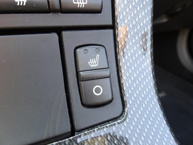 2011 Chevrolet Corvette Grand Sport Z16 Grand Sport w/4LT