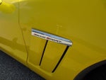 2011 Chevrolet Corvette Grand Sport Z16 Grand Sport w/4LT